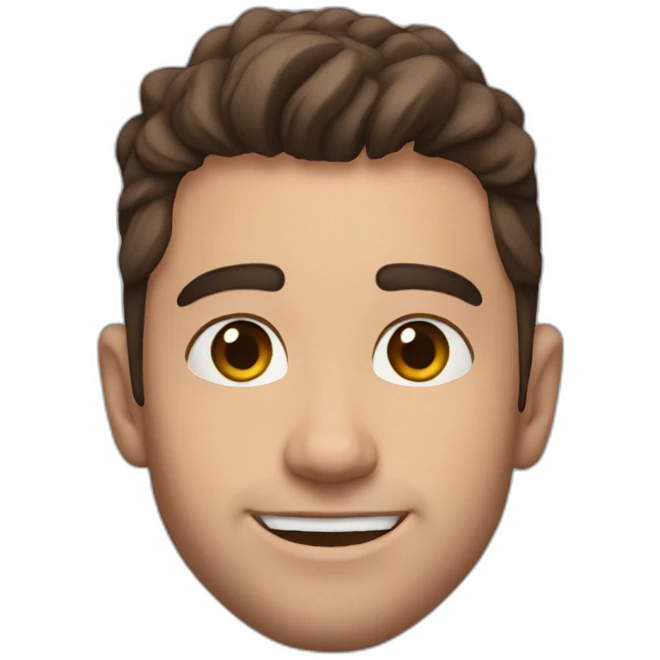 Jordan bardella emoji