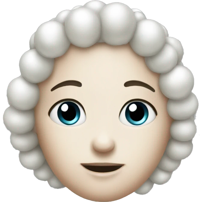 Pearls emoji