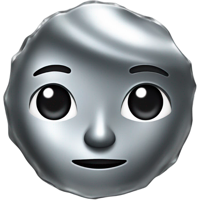 titanium emoji