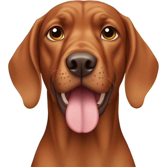 Vizla emoji