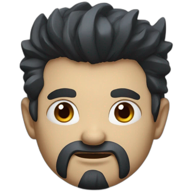 Dracuafeux emoji