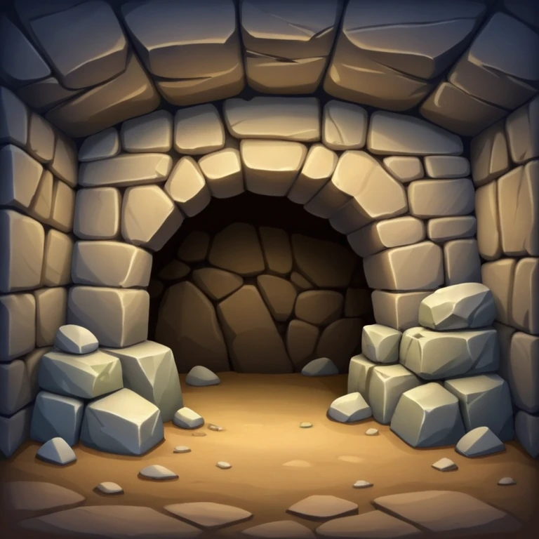 den WITHOUT LION emoji