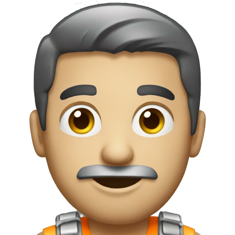 Constructor  emoji