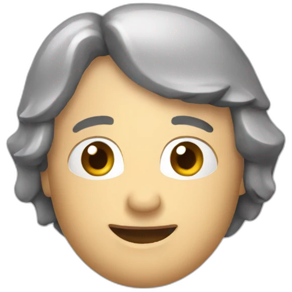Moule emoji