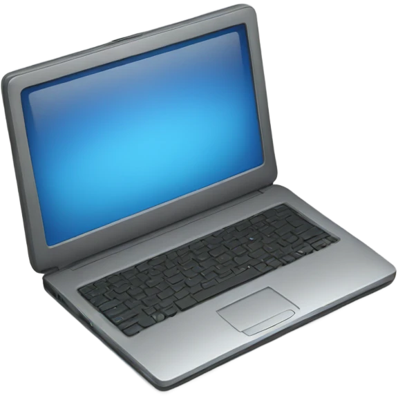 laptop emoji