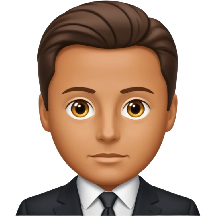 Luis Miguel  emoji