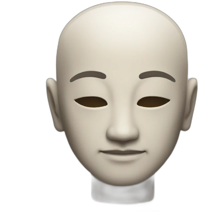 zen emoji