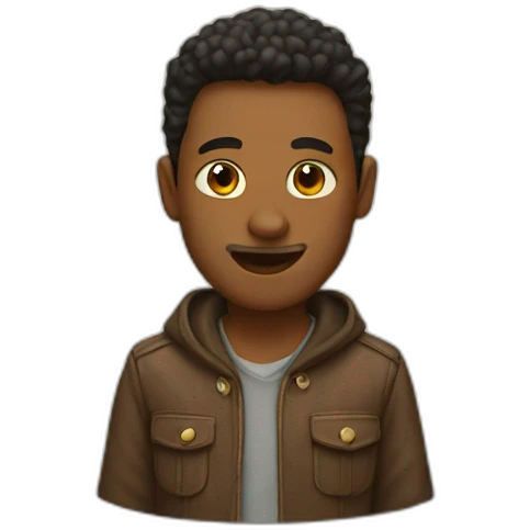 Kind emoji