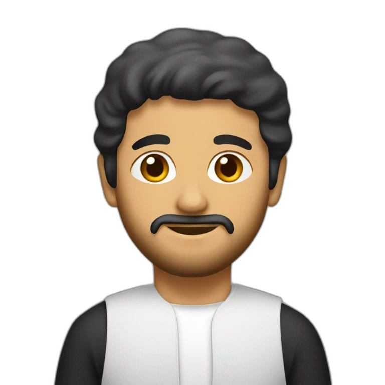 musulman emoji