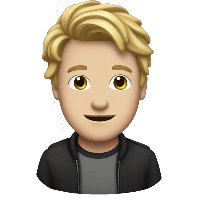 evan myers emoji