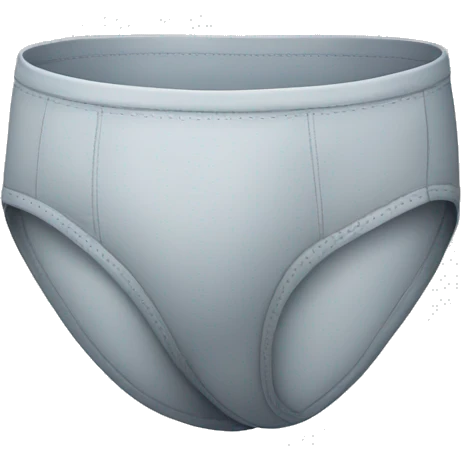paraglider underpant emoji