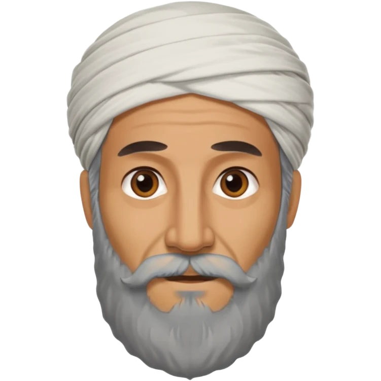 Ben laden emoji