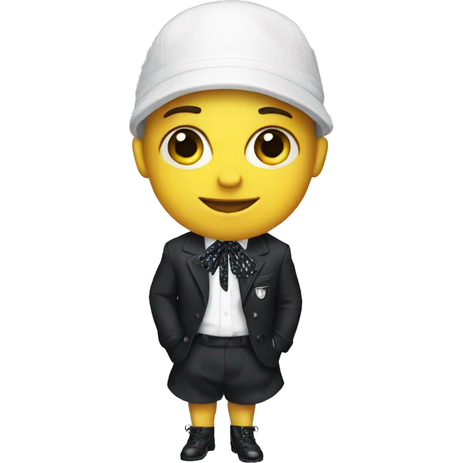 Dior  emoji