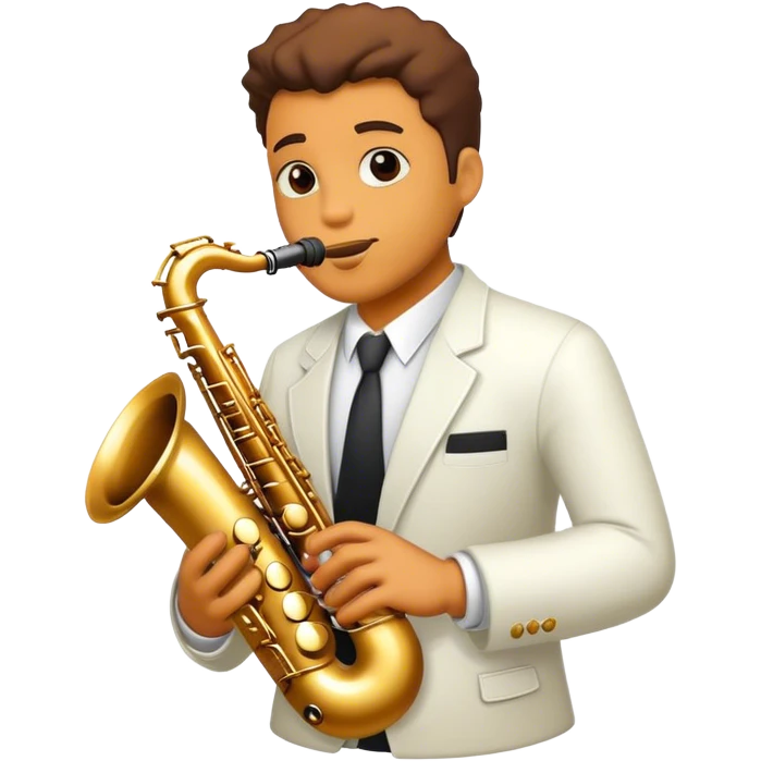 bebop emoji