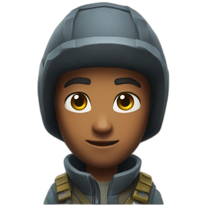 fortnite emoji