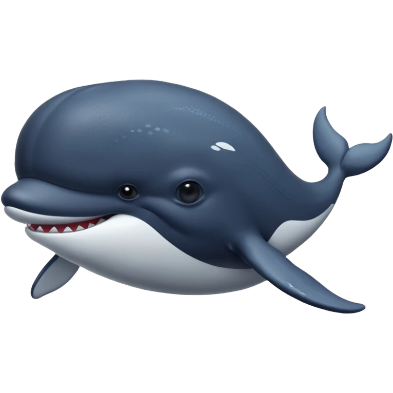 Livyatan  whale emoji