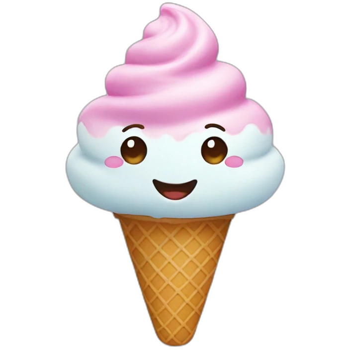icecream emoji