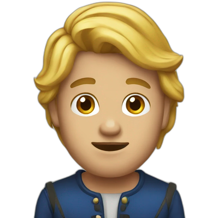 Netherlands emoji