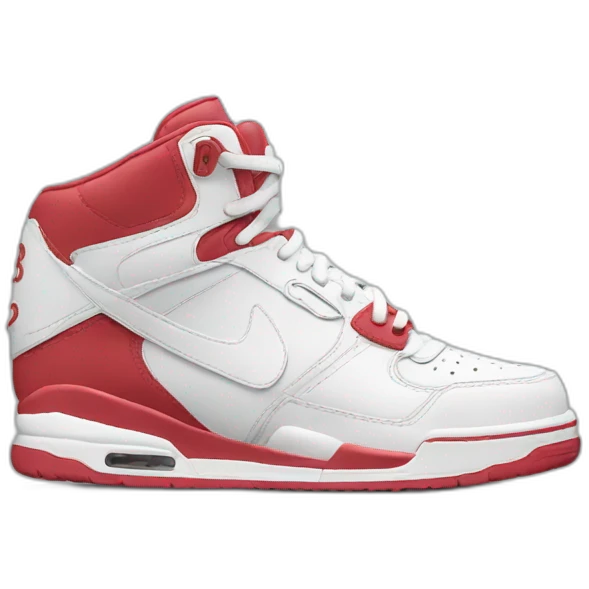 Sneaker emoji