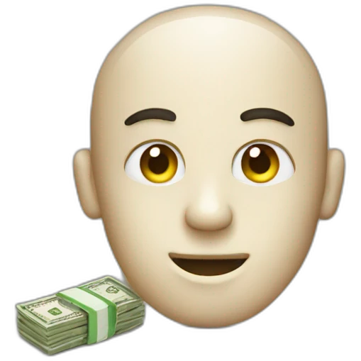 money emoji