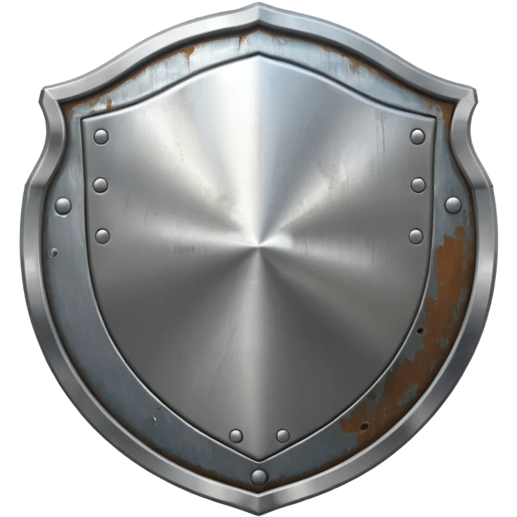 bouclier emoji