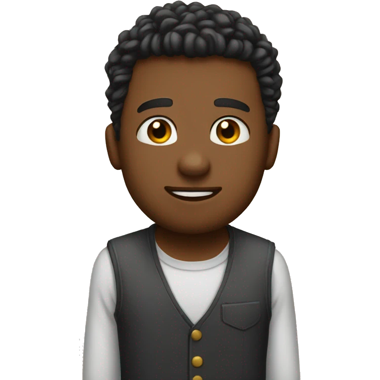 Love you boyfriend emoji