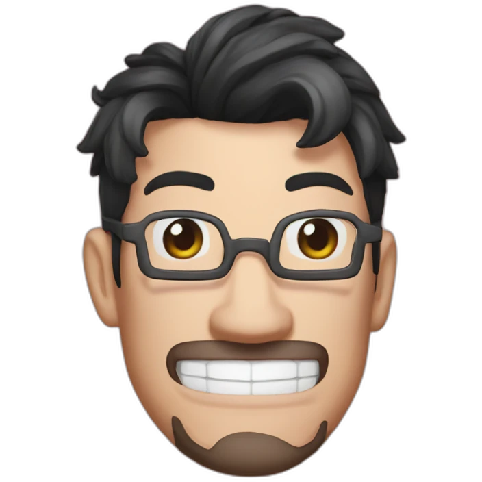 markiplier emoji