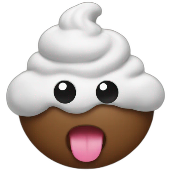 poo emoji emoji
