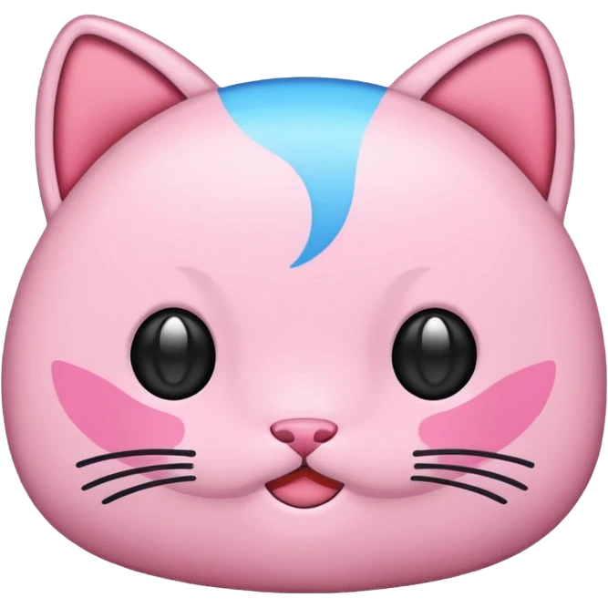 Nyan-giri  emoji