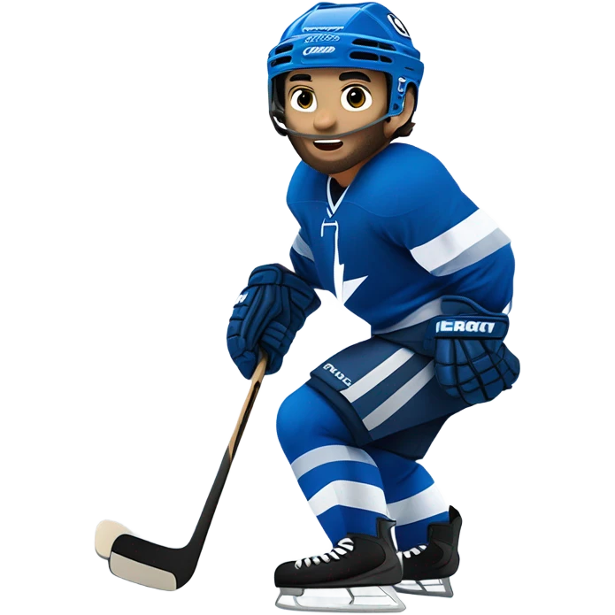 Tampa Bay Lightning  emoji