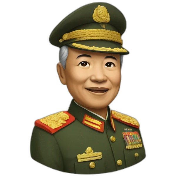 Soeharto emoji