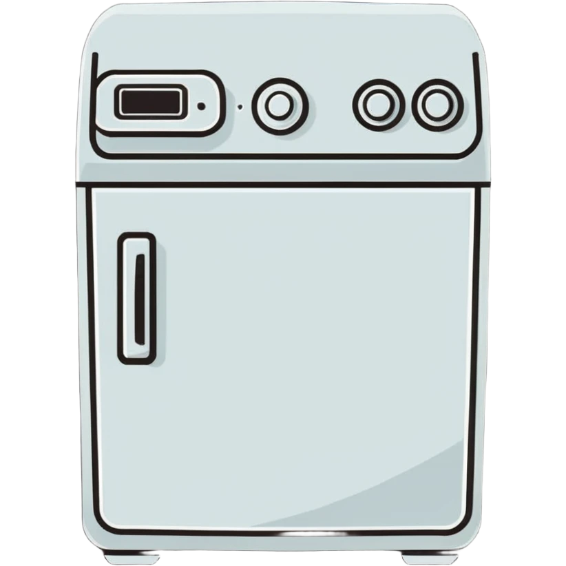 home appliances emoji
