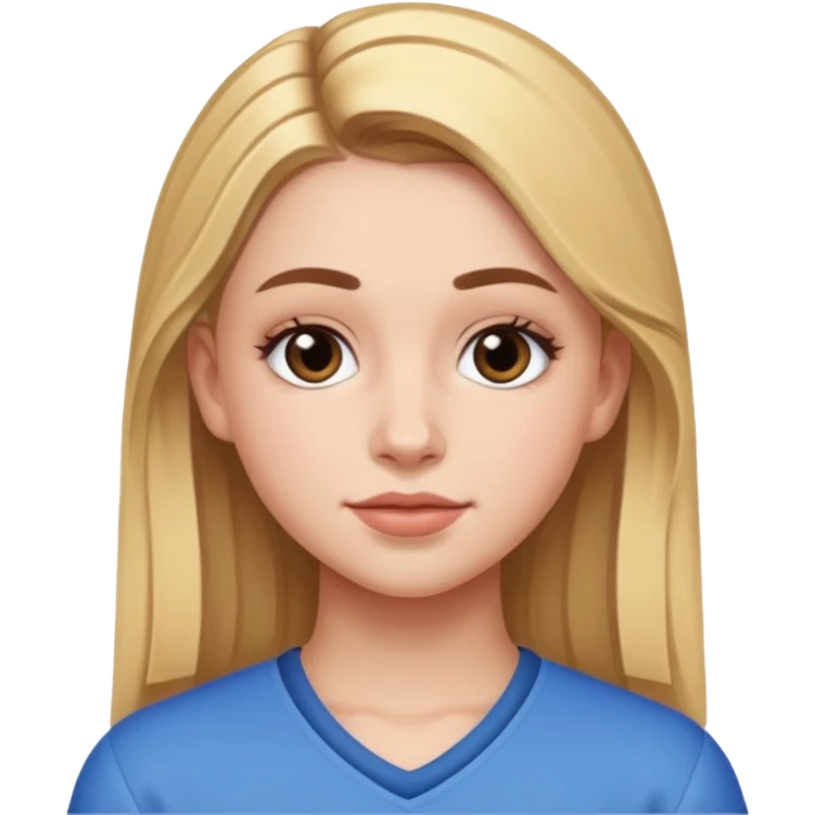 Paige bueckers emoji