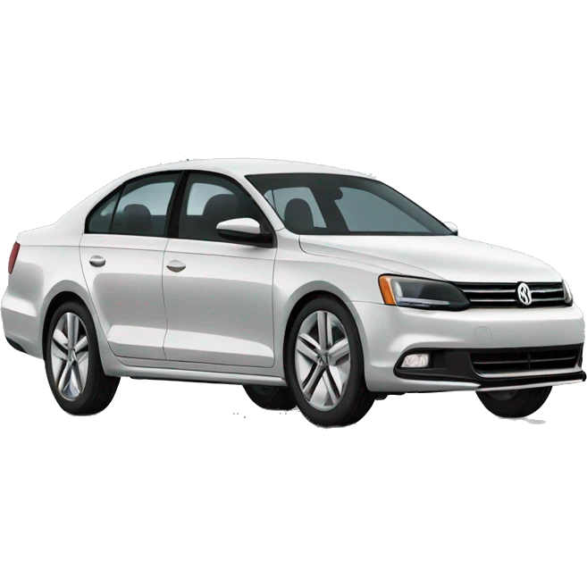 Volkswagen Jetta  emoji