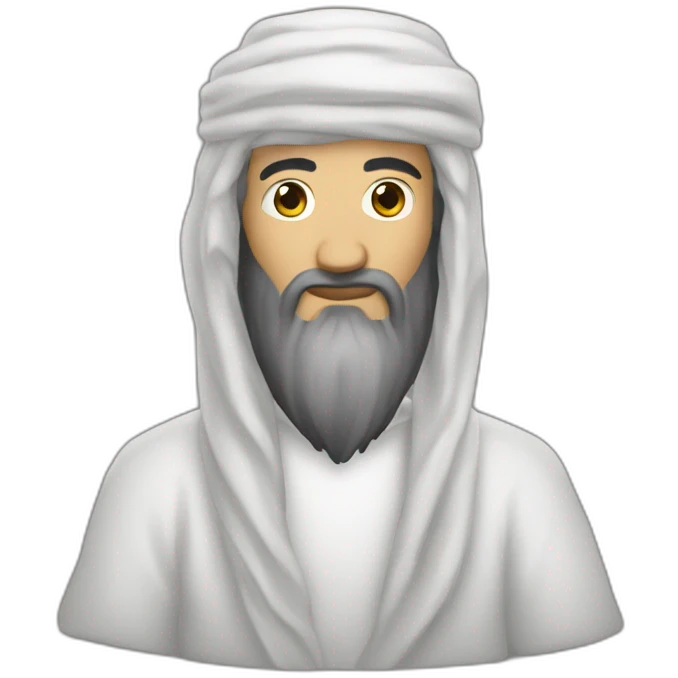Osama lin baden emoji