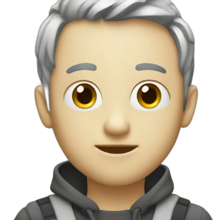 Bis pis text emoji
