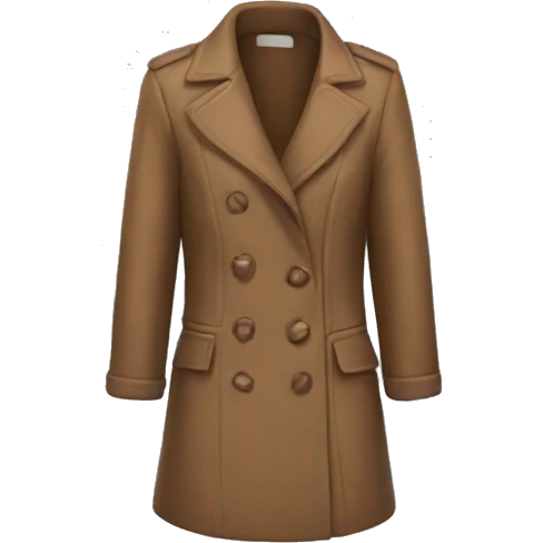 clothing emoji