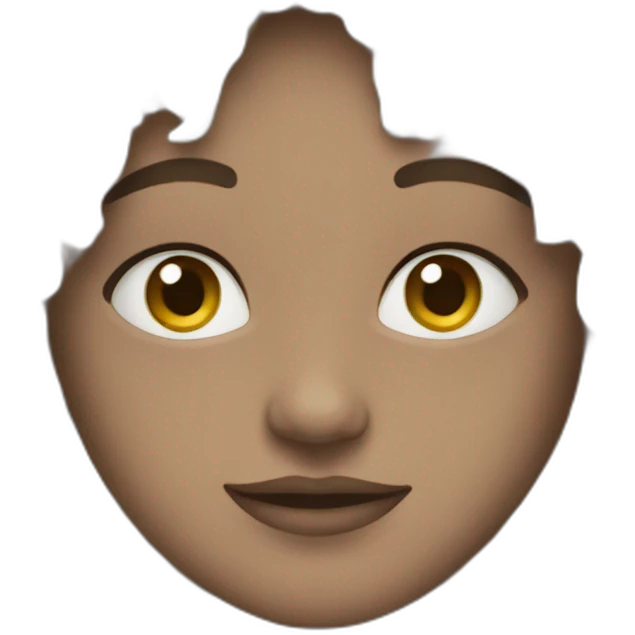 Teboun emoji