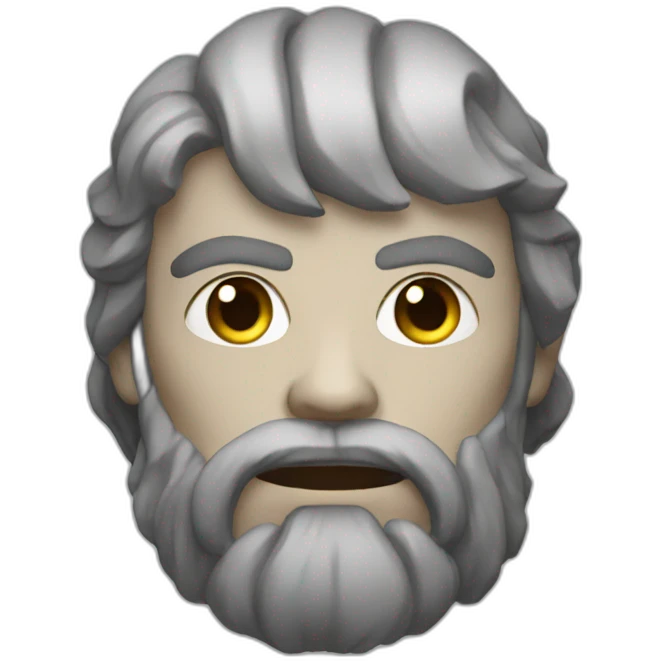 Titan emoji