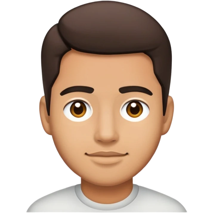 ash trevino  emoji
