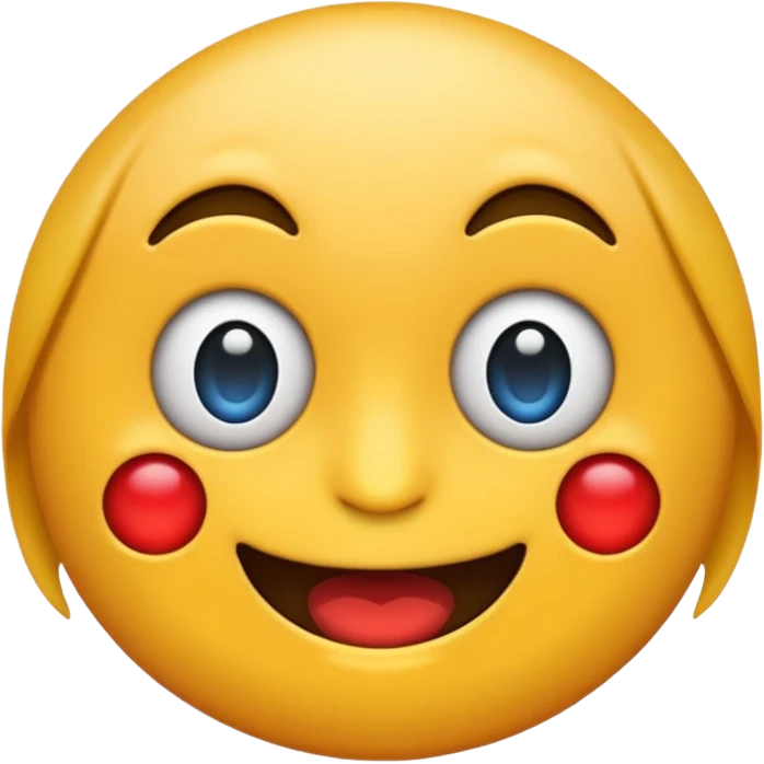  exactly similar to given image give me emoji emoji