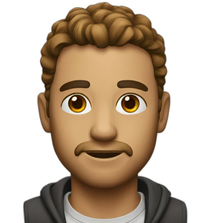 A emoji