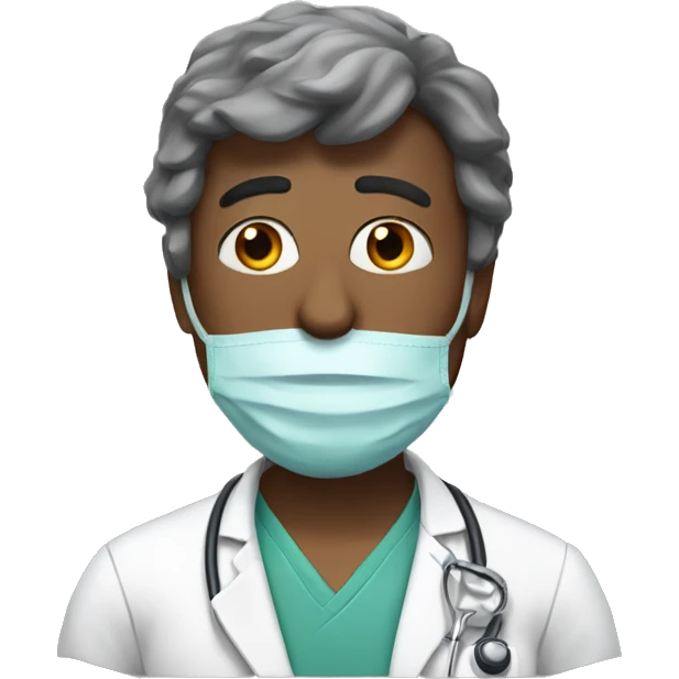 Docter pepper emoji