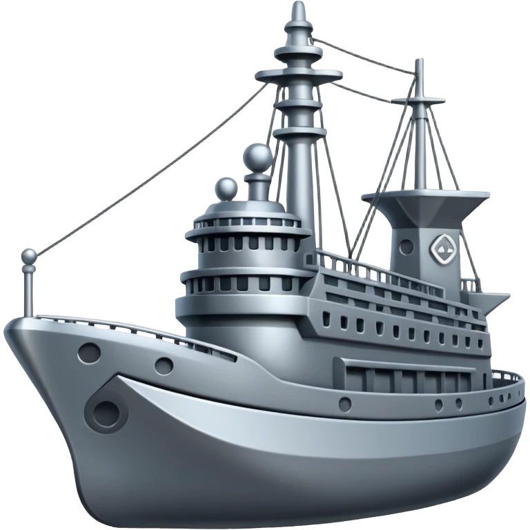 COORDINATES SHIP emoji