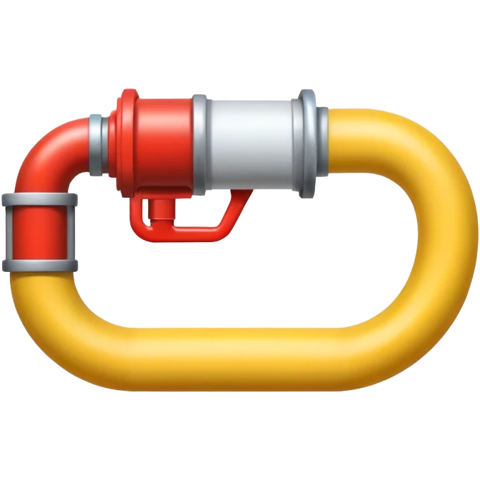 Can I get a firehose but it's a gif emoji?  emoji