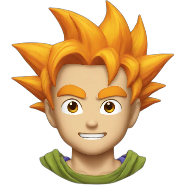 Dragon Ball  emoji