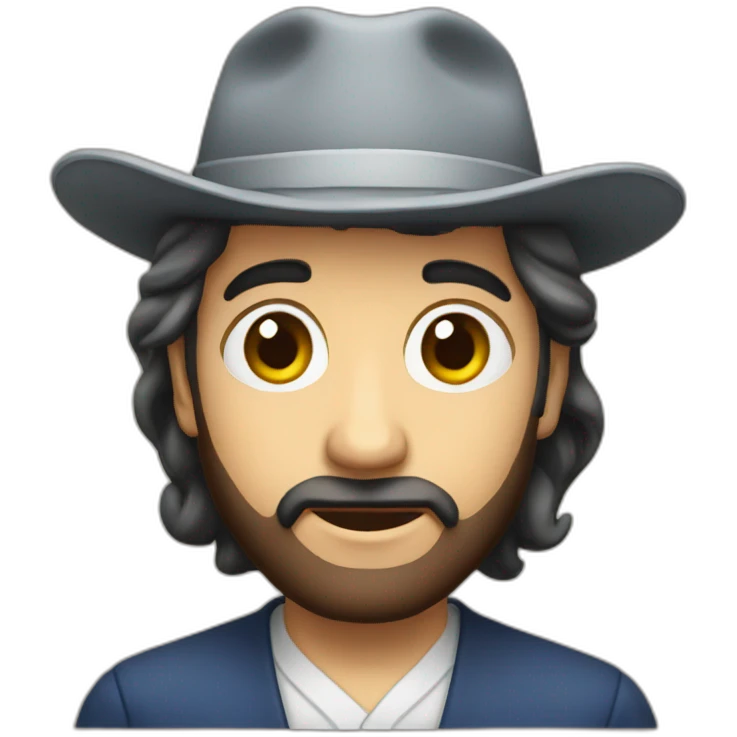 Kosher emoji