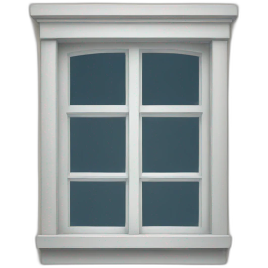 window emoji