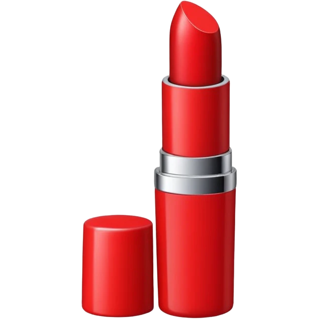 lipstick emoji