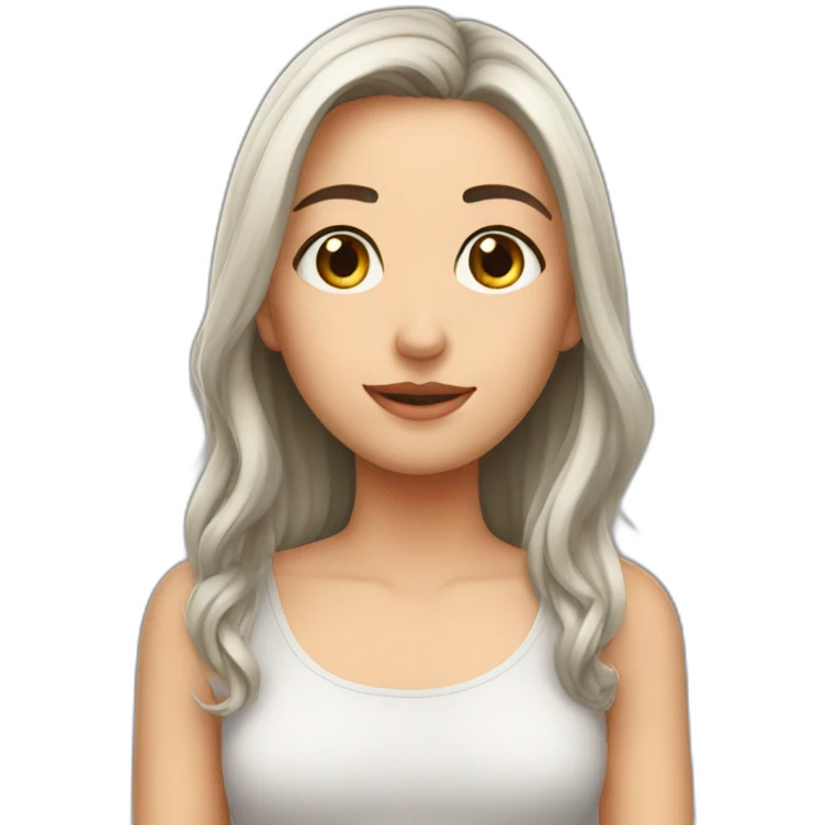 Elya emoji